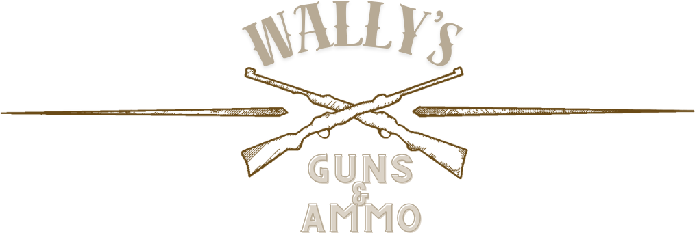 WALLYS GUNS AND AMMO